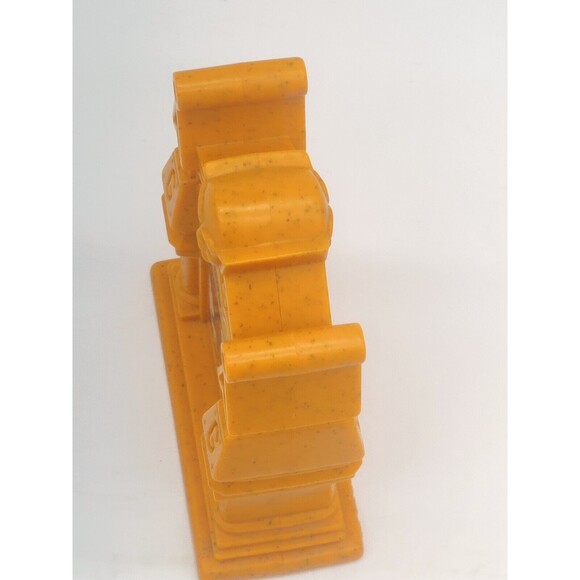 Vintage 1995 Burger King kids club Gargoyles Mini Viewer Finder Toy Lexington 95 - Picture 5 of 11